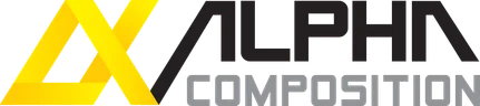 Alpha Composition
